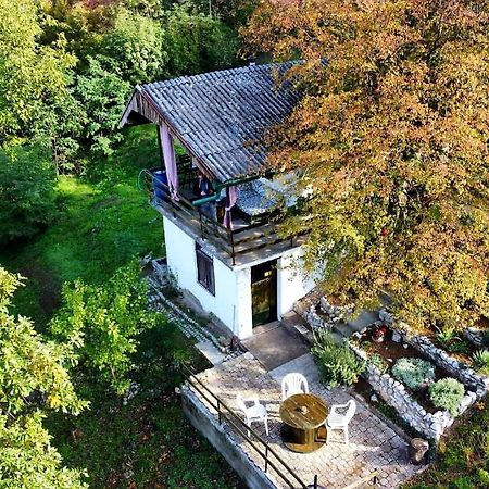 Vila Eva Meduvrsje Ngoại thất bức ảnh